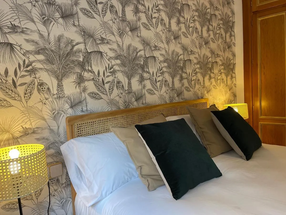 City Center Marbella Apartment 3 Bedroom Eurobell 2 Španělsko