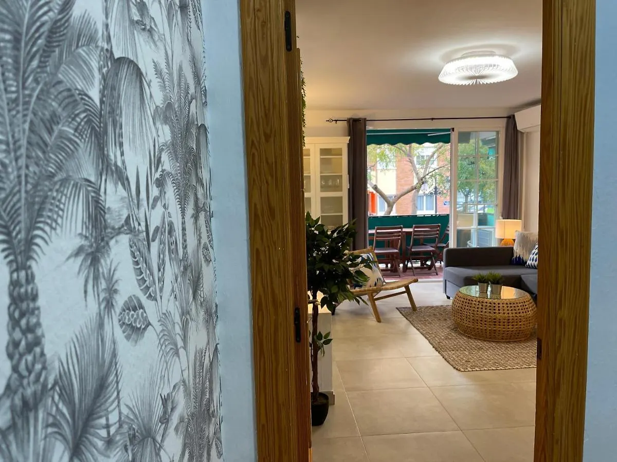 City Center Marbella Apartment 3 Bedroom Eurobell 2