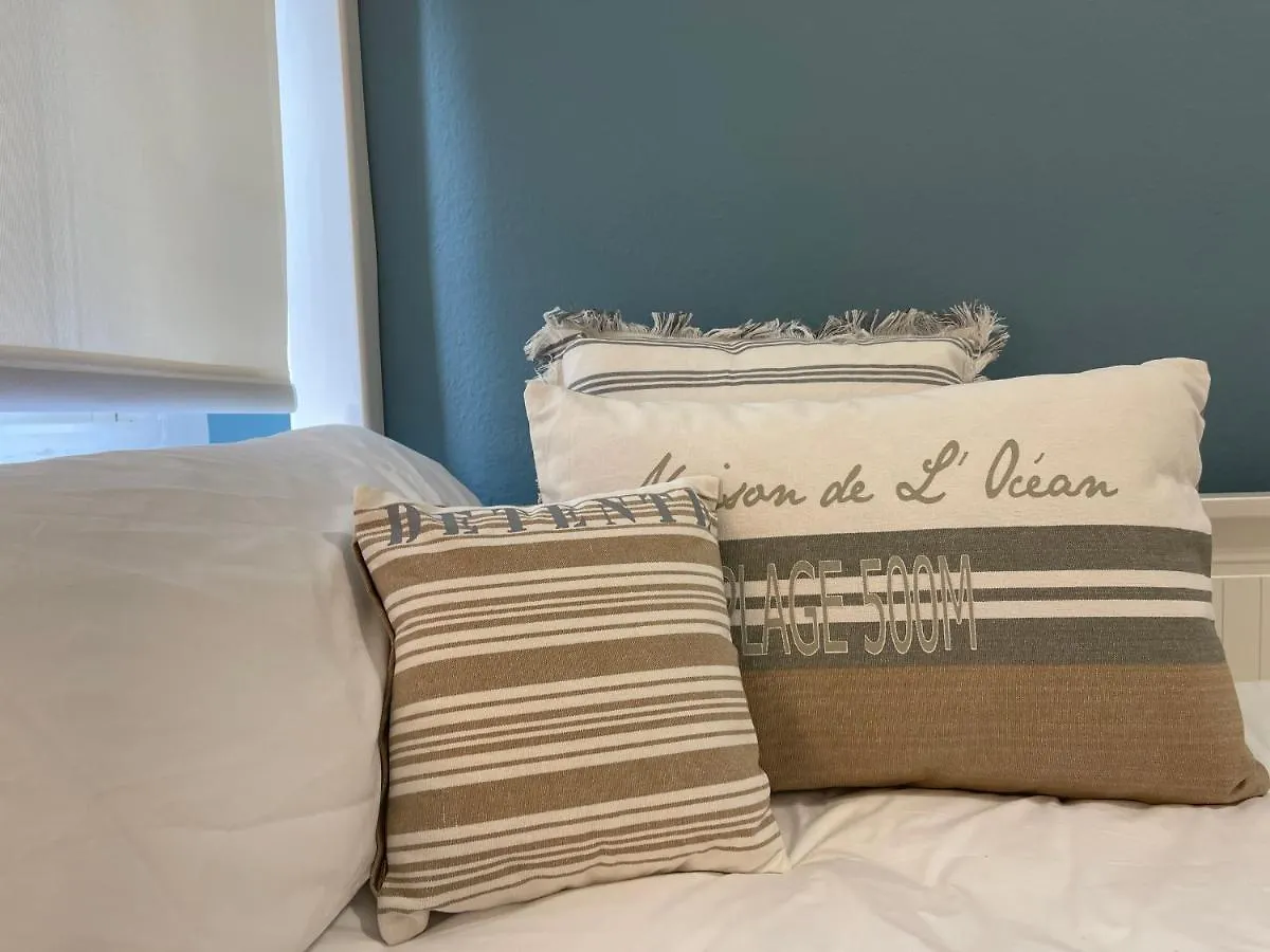 City Center Marbella Apartment 3 Bedroom Eurobell 2