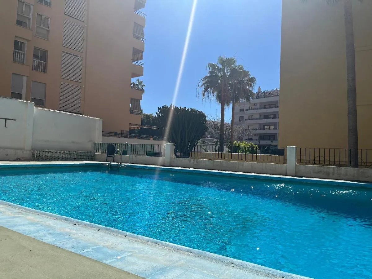 City Center Marbella Apartment 3 Bedroom Eurobell 2 Spain