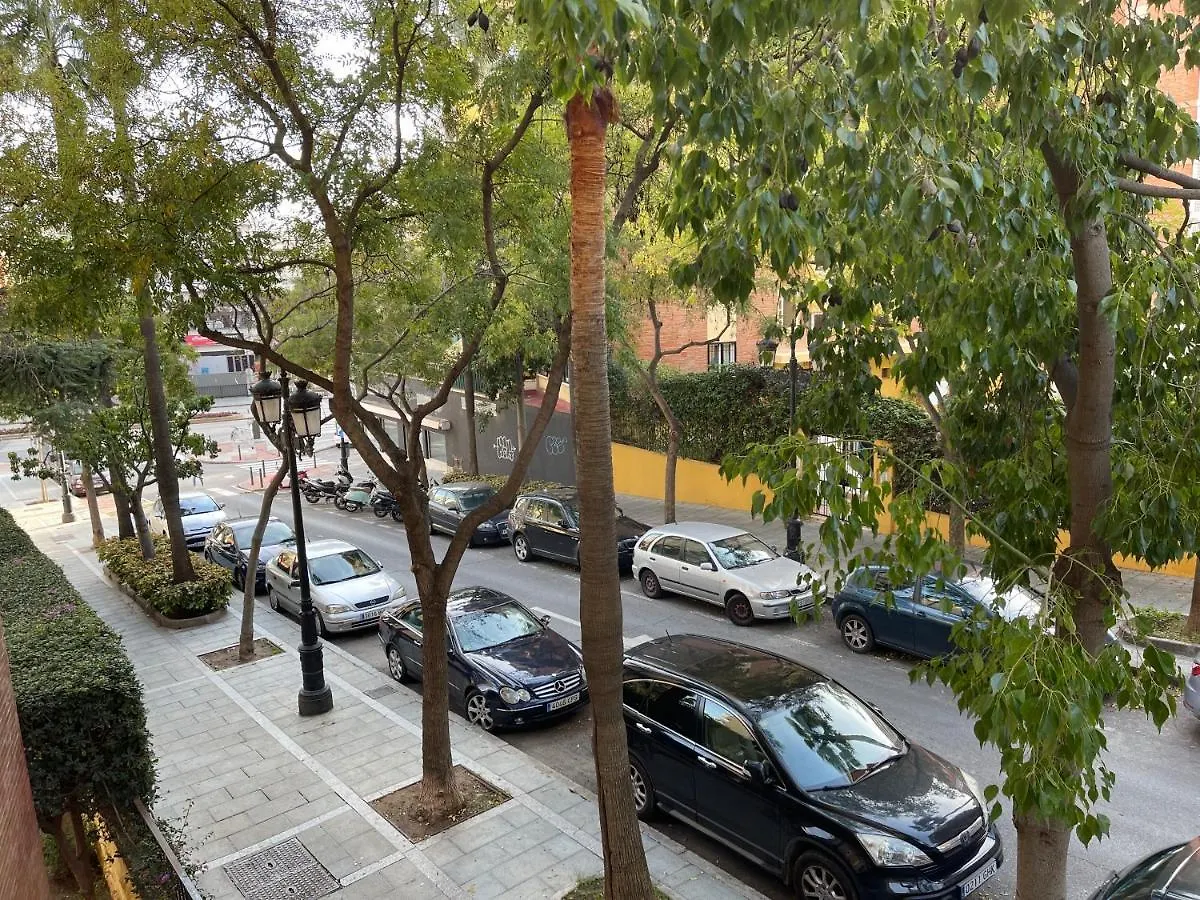 City Center Marbella Apartment 3 Bedroom Eurobell 2 0*,  Spain