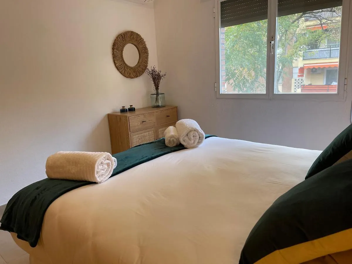 City Center Marbella Apartment 3 Bedroom Eurobell 2