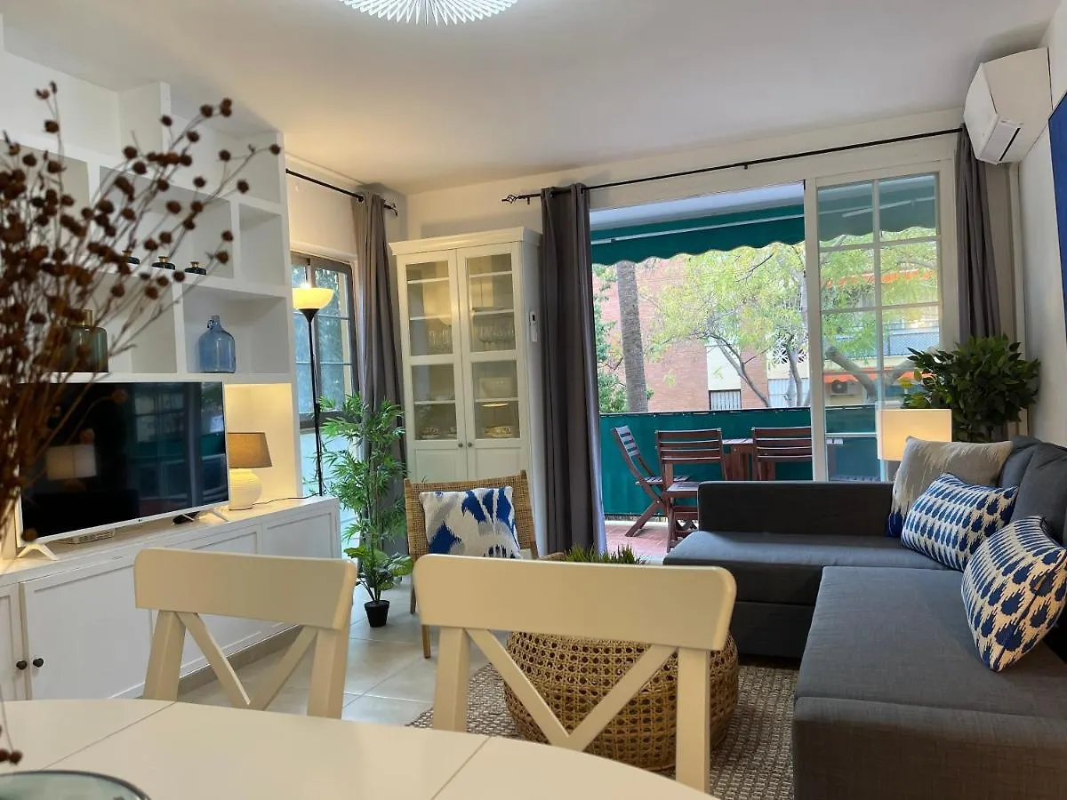 City Center Marbella Apartment 3 Bedroom Eurobell 2 0*,