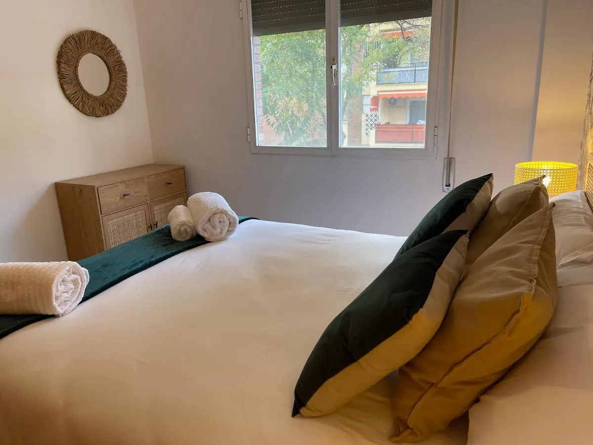 City Center Marbella Apartment 3 Bedroom Eurobell 2