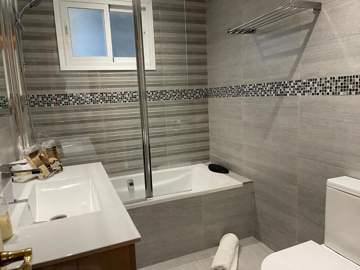 City Center Marbella Apartment 3 Bedroom Eurobell 2