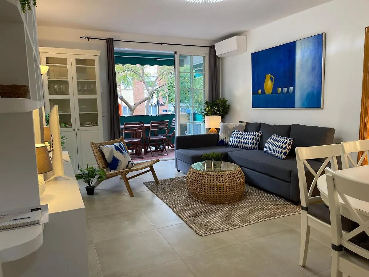 City Center Marbella Apartment 3 Bedroom Eurobell 2