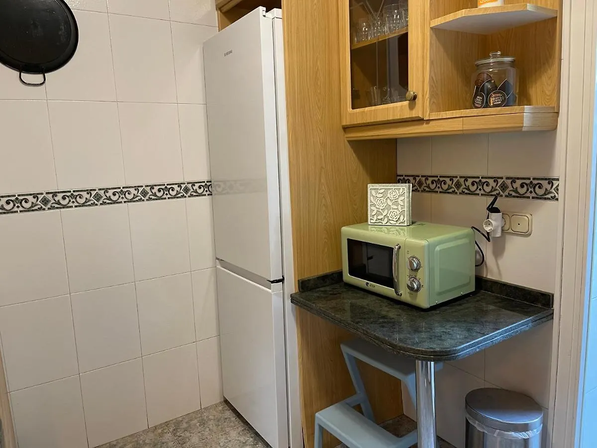 City Center Marbella Apartment 3 Bedroom Eurobell 2 Spain