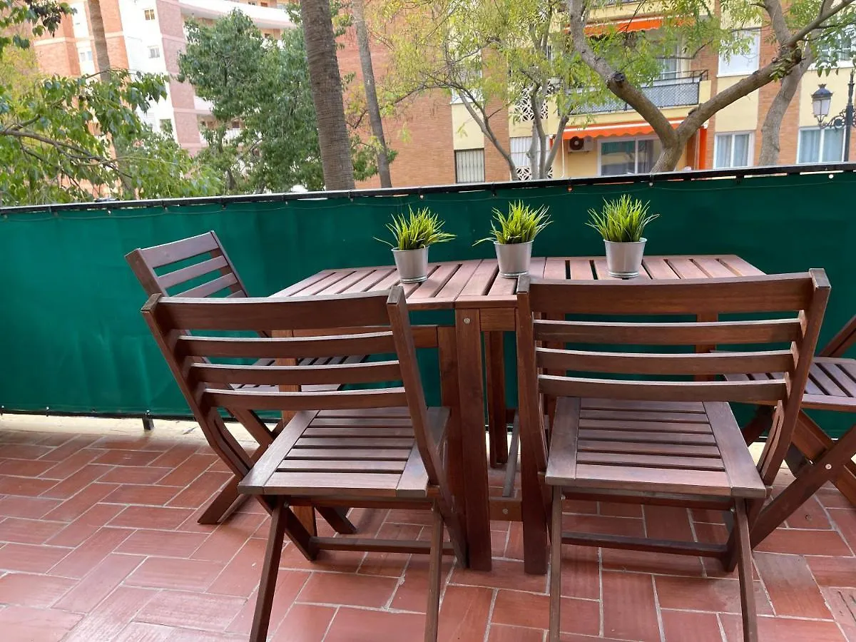 City Center Marbella Apartment 3 Bedroom Eurobell 2