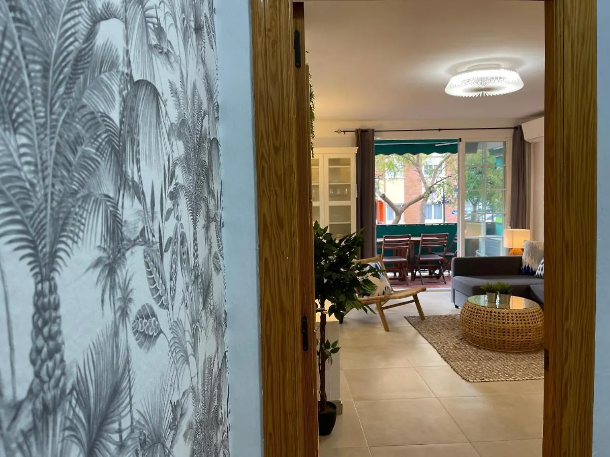 City Center Marbella Apartment 3 Bedroom Eurobell 2