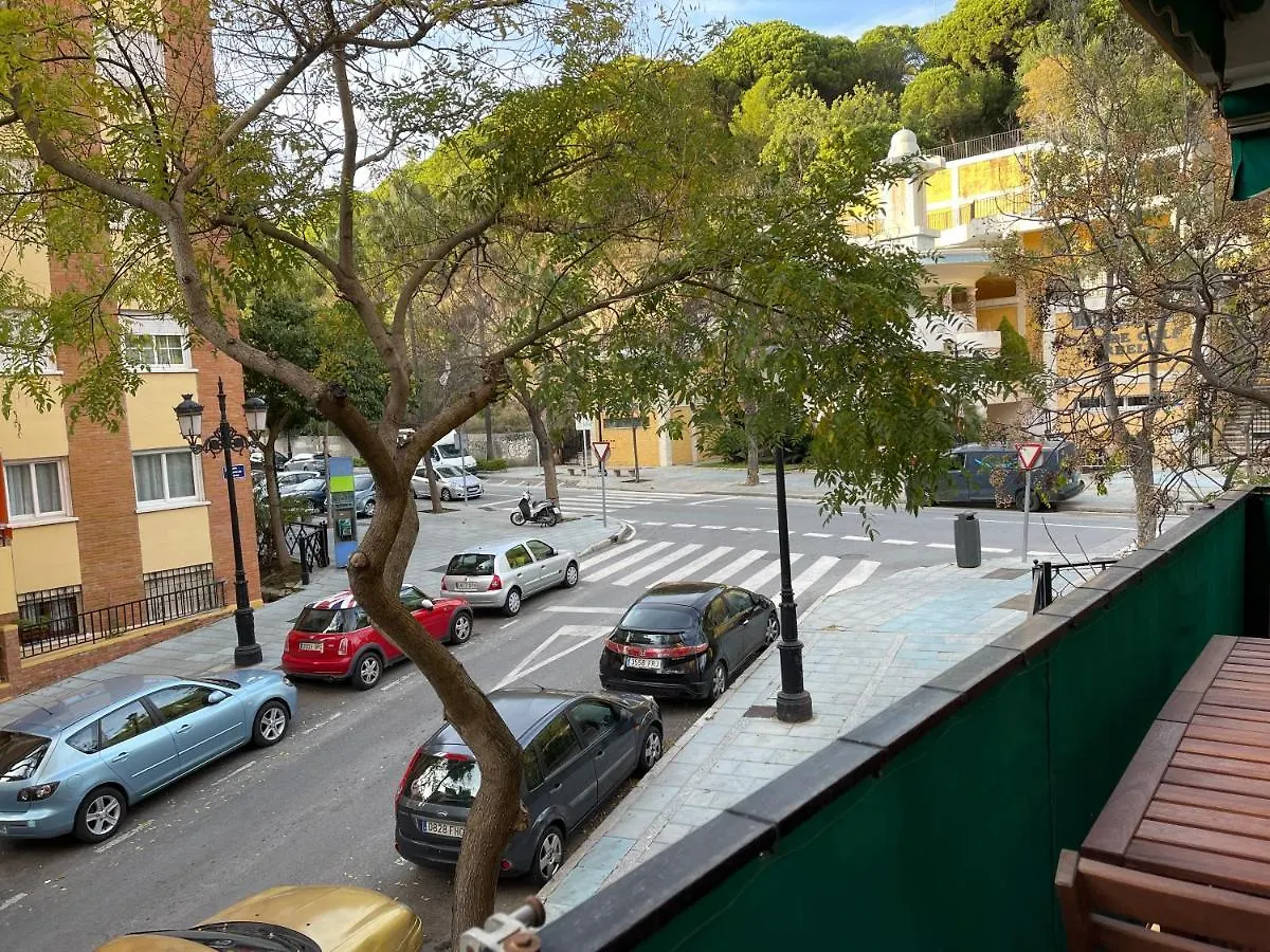 City Center Marbella Apartment 3 Bedroom Eurobell 2 Spain