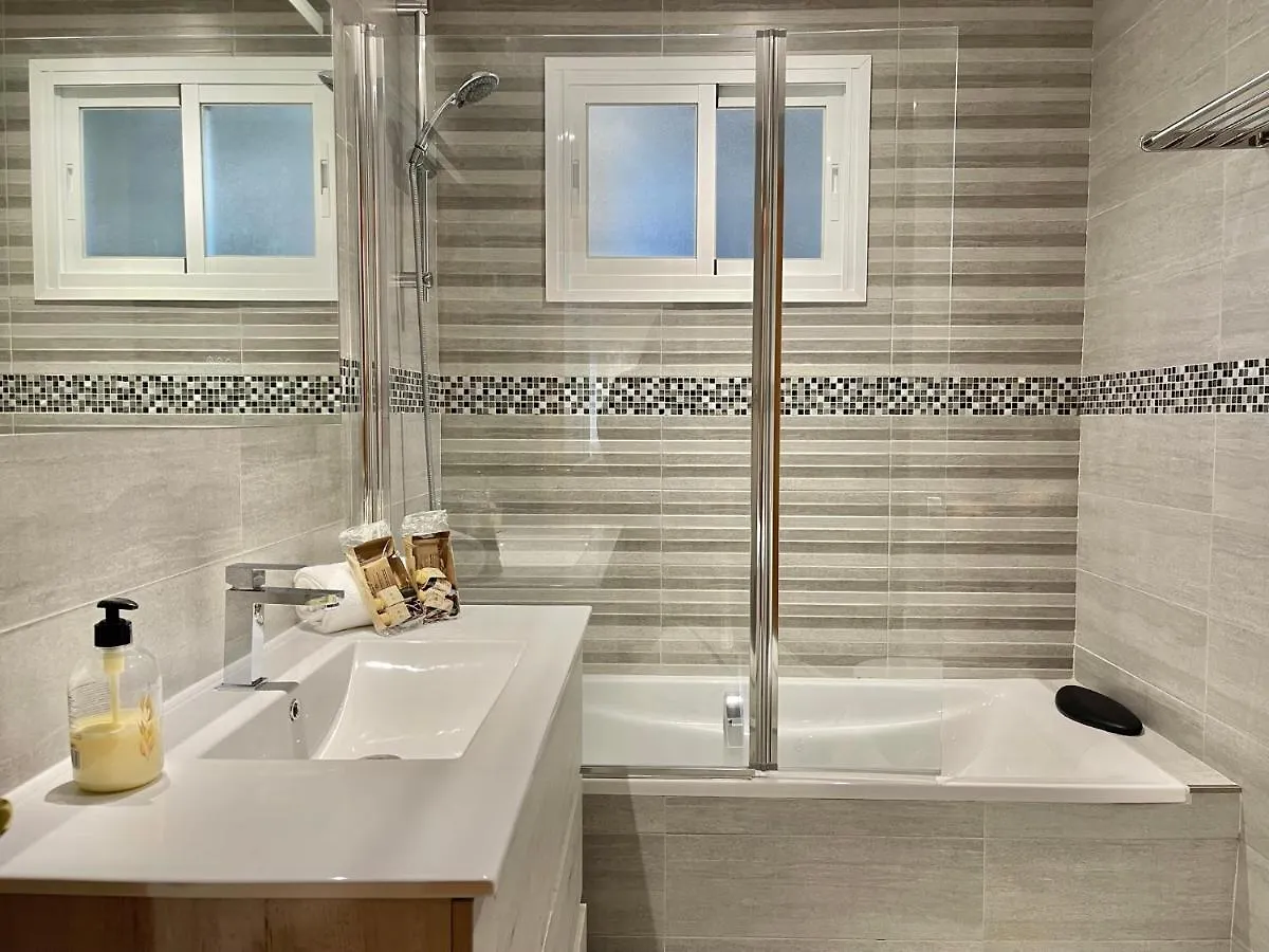 City Center Marbella Apartment 3 Bedroom Eurobell 2