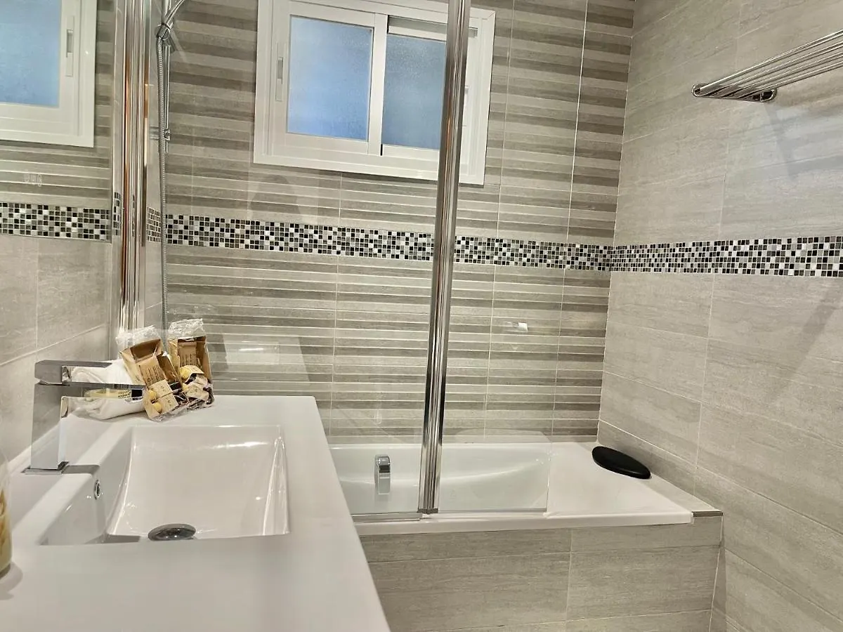 City Center Marbella Apartment 3 Bedroom Eurobell 2