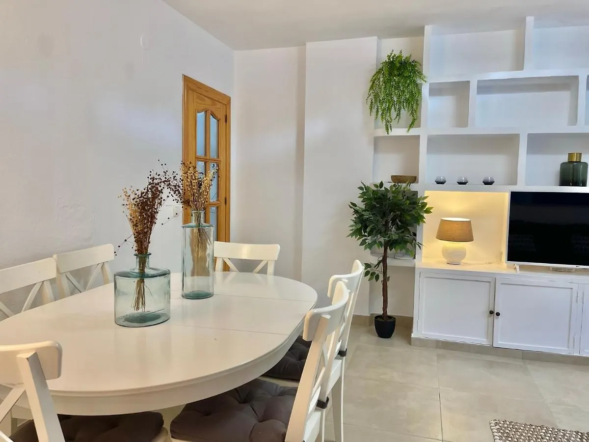 City Center Marbella Apartment 3 Bedroom Eurobell 2