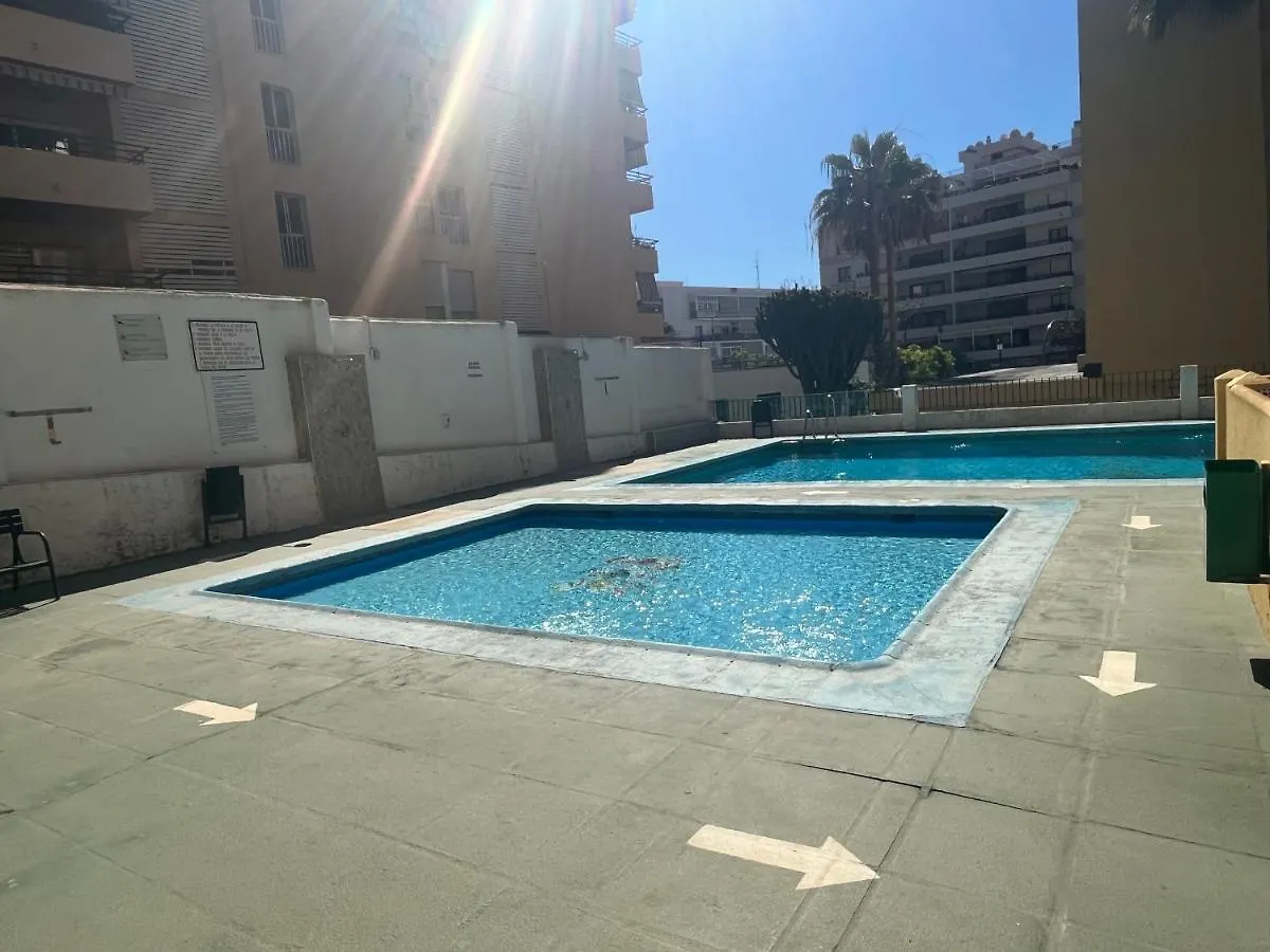 City Center Marbella Apartment 3 Bedroom Eurobell 2