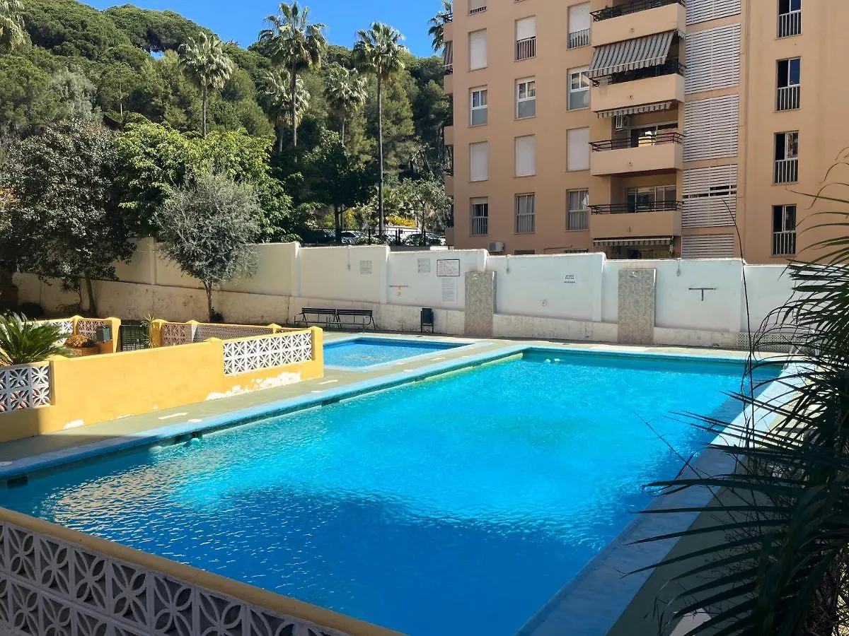 City Center Marbella Apartment 3 Bedroom Eurobell 2