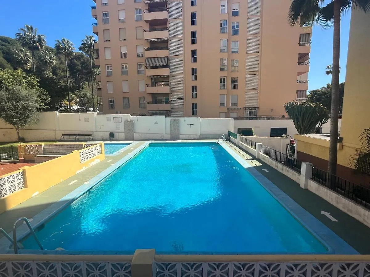 City Center Marbella Apartment 3 Bedroom Eurobell 2