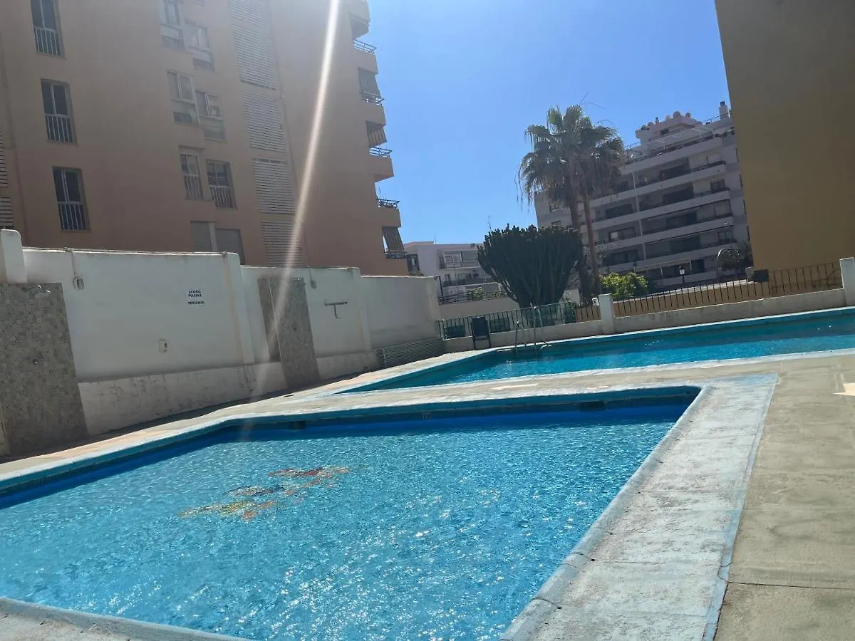 City Center Marbella Apartment 3 Bedroom Eurobell 2 0*,