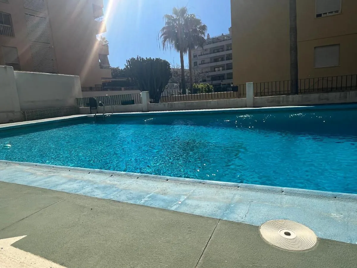 City Center Marbella Apartment 3 Bedroom Eurobell 2 0*,