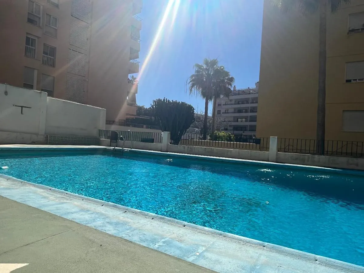 City Center Marbella Apartment 3 Bedroom Eurobell 2 0*,  Spain