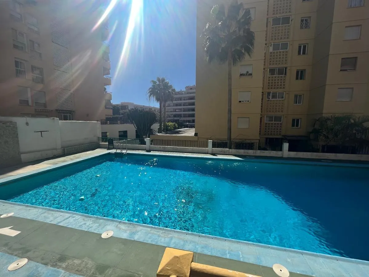City Center Marbella Apartment 3 Bedroom Eurobell 2