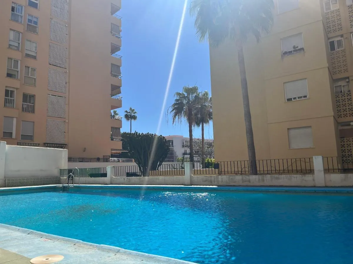 City Center Marbella Apartment 3 Bedroom Eurobell 2
