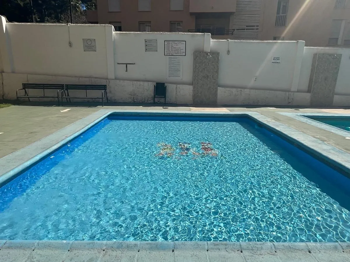 City Center Marbella Apartment 3 Bedroom Eurobell 2